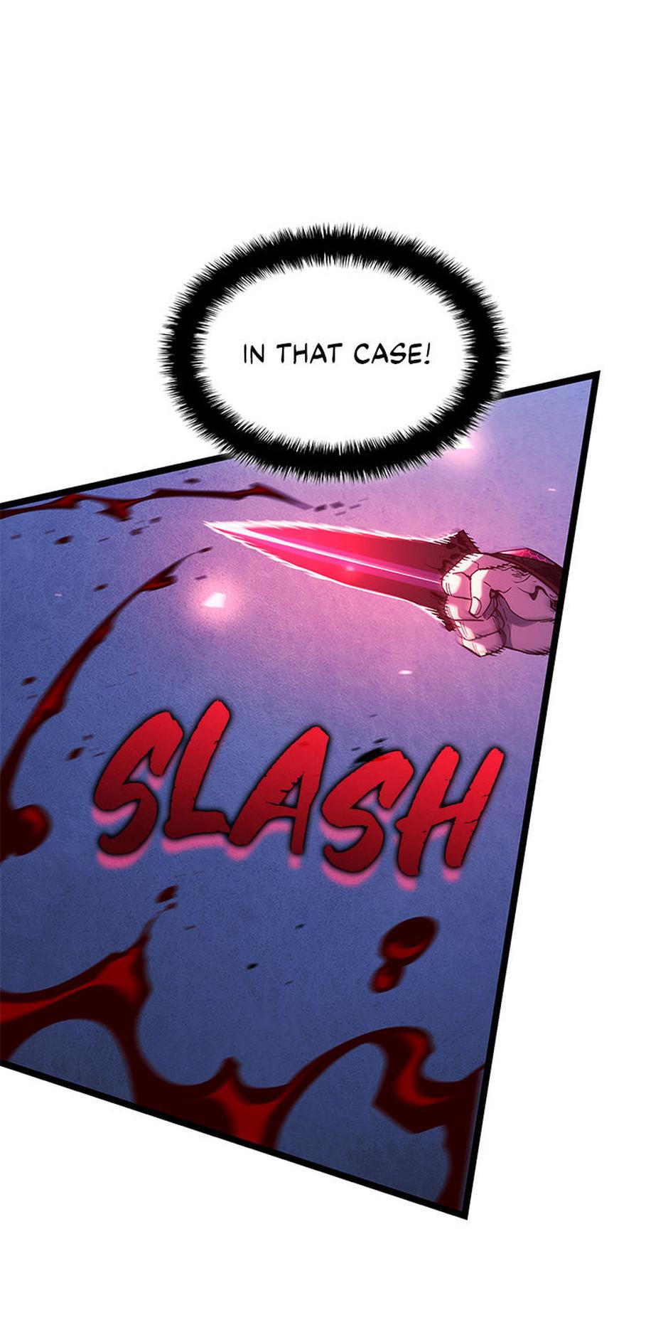 Revenge of the Baskerville Bloodhound Chapter 163 — page 100
