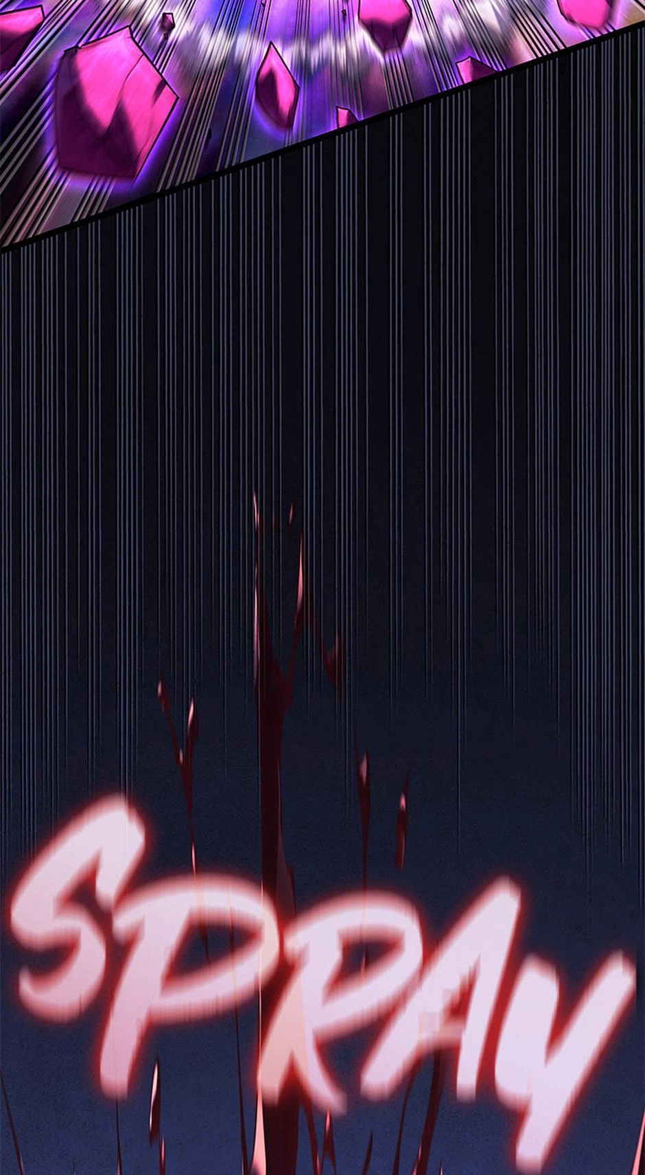 Revenge of the Baskerville Bloodhound Chapter 163 — page 111