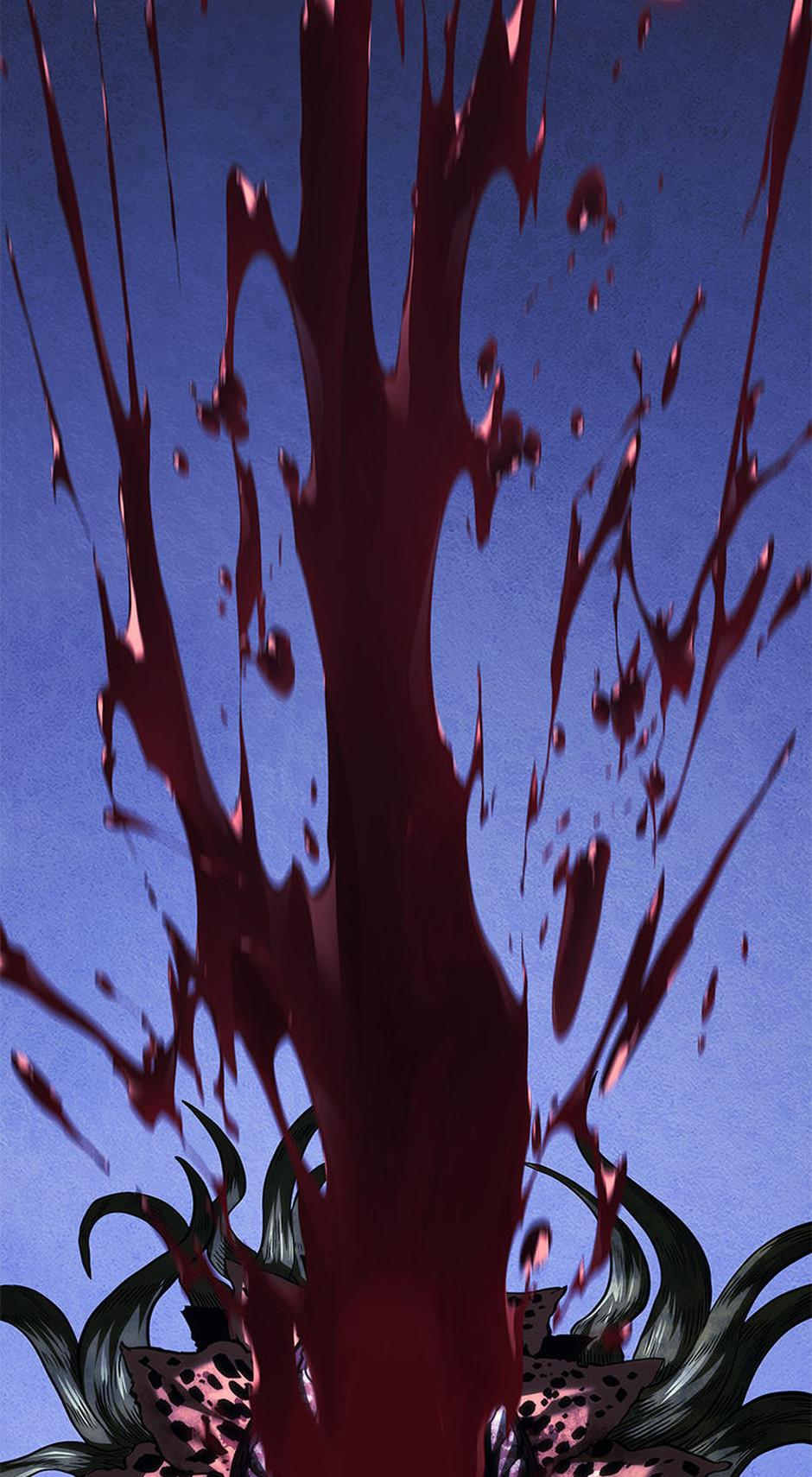 Revenge of the Baskerville Bloodhound Chapter 163 — page 112