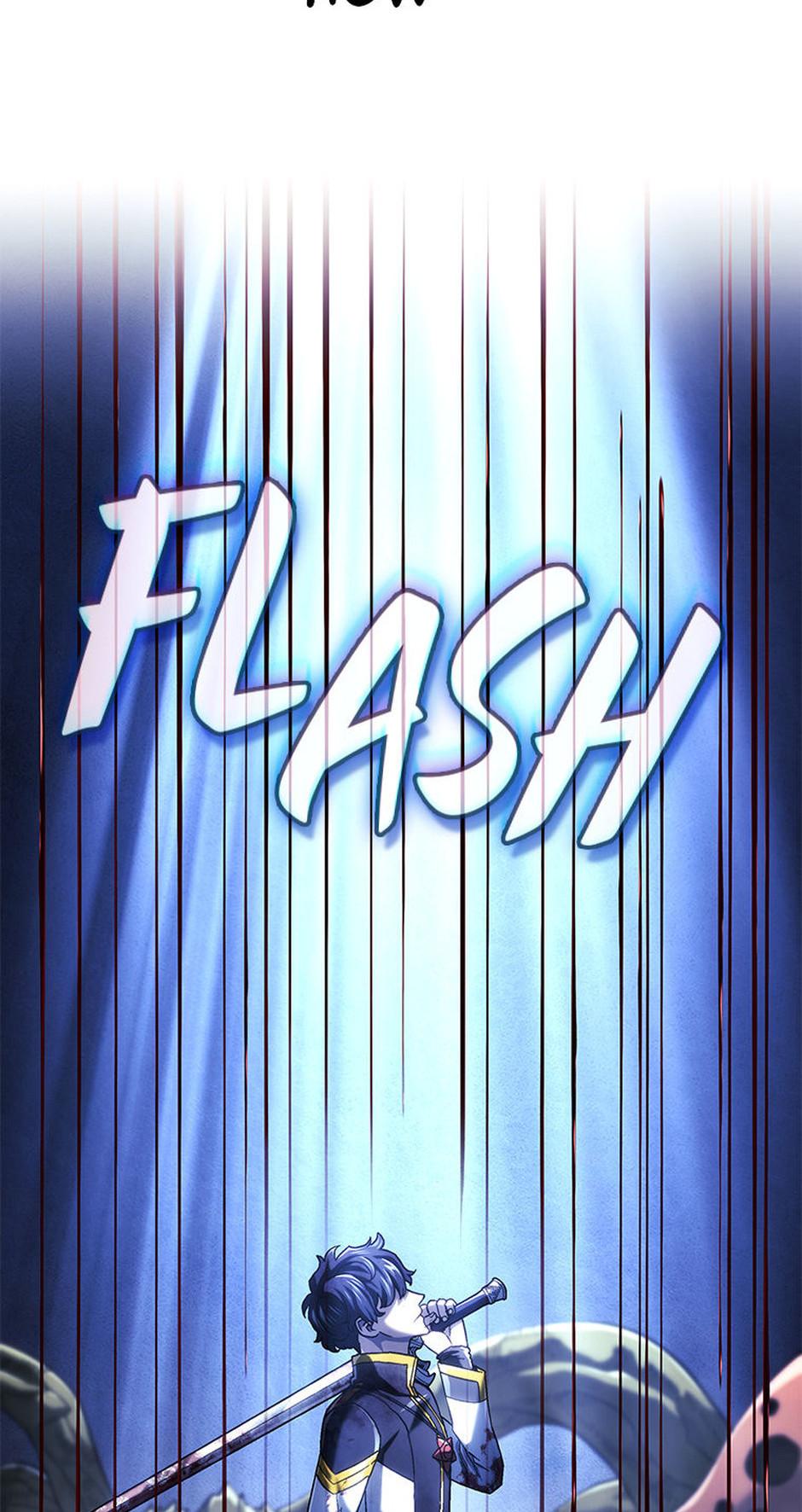 Revenge of the Baskerville Bloodhound Chapter 163 — page 116
