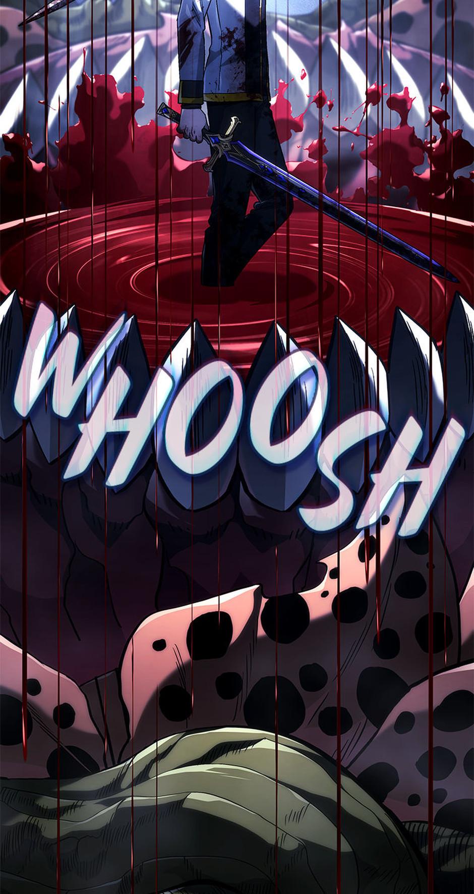 Revenge of the Baskerville Bloodhound Chapter 163 — page 117