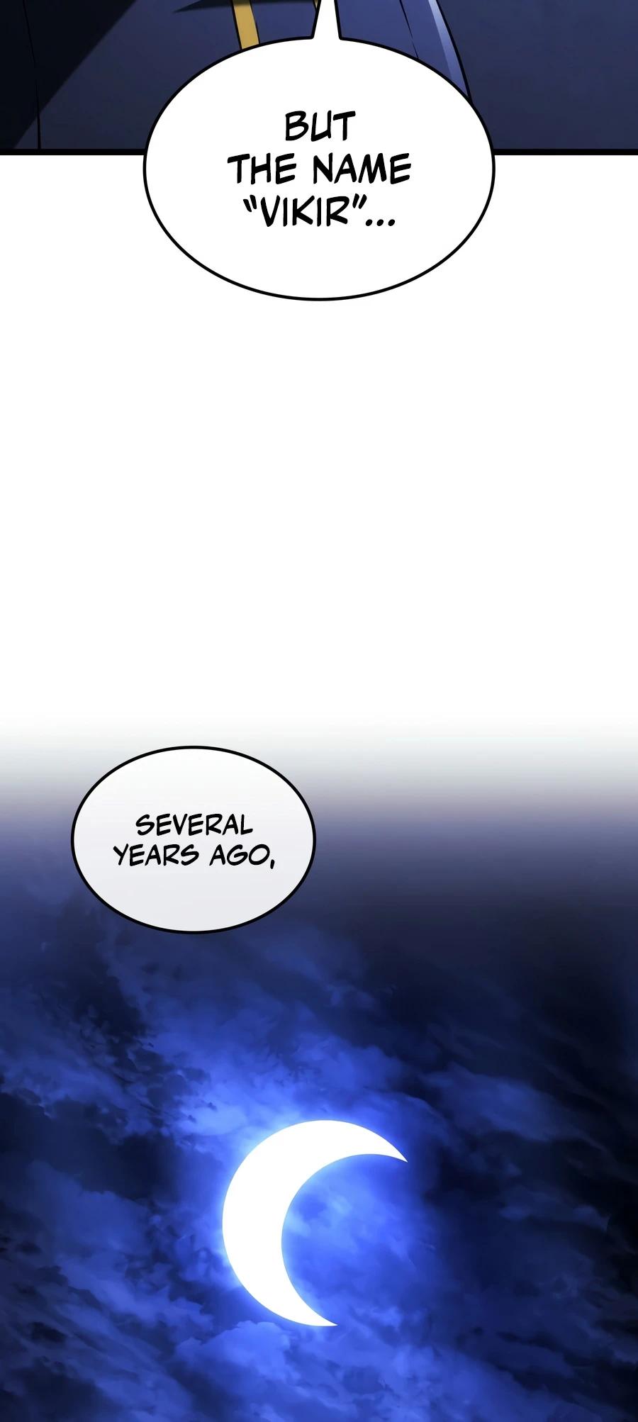 Revenge of the Baskerville Bloodhound Chapter 164 — page 19