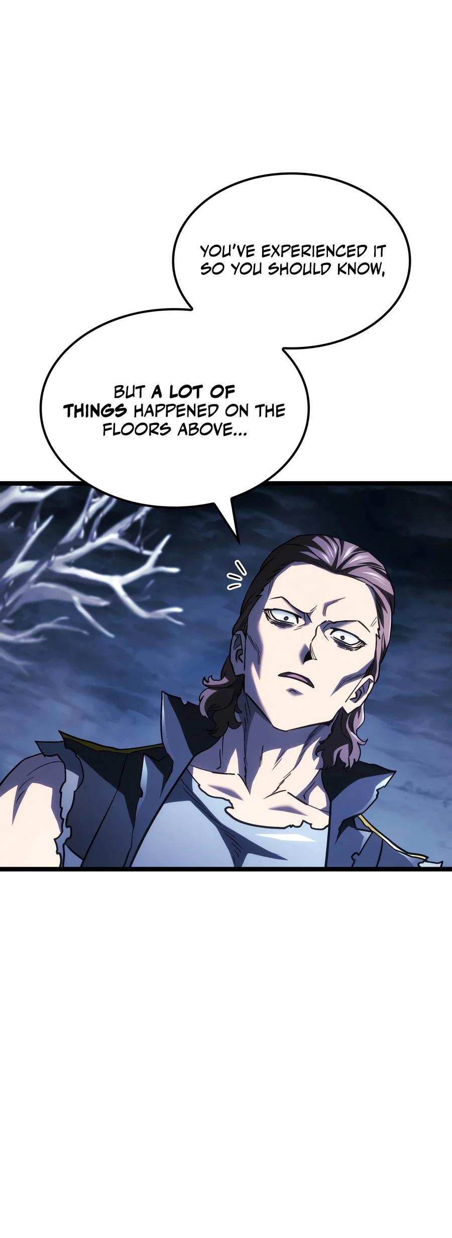 Revenge of the Baskerville Bloodhound Chapter 166 — page 7