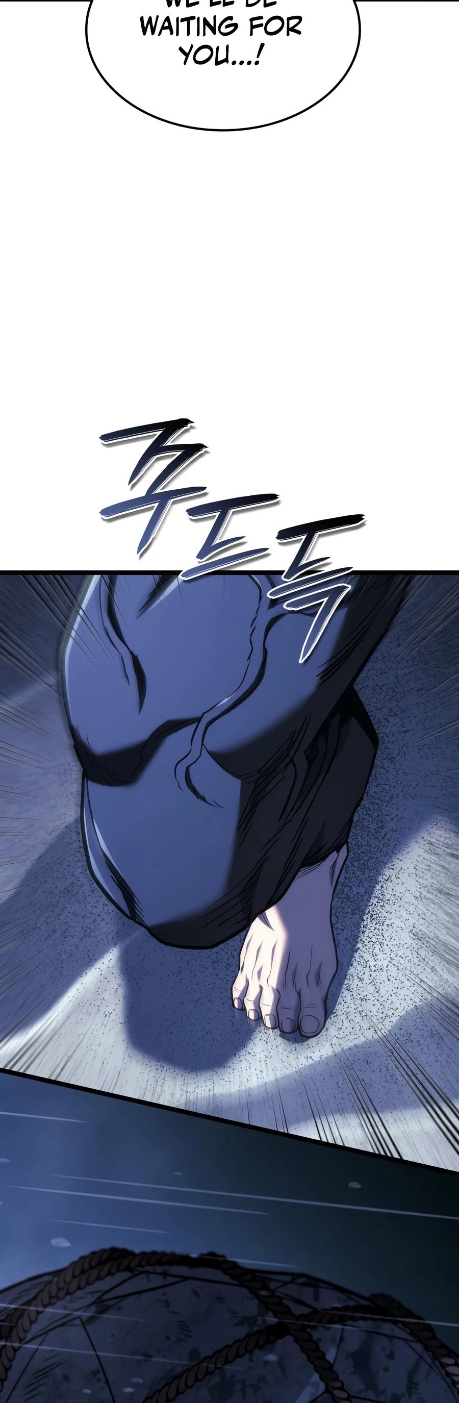 Revenge of the Baskerville Bloodhound Chapter 169 — page 3