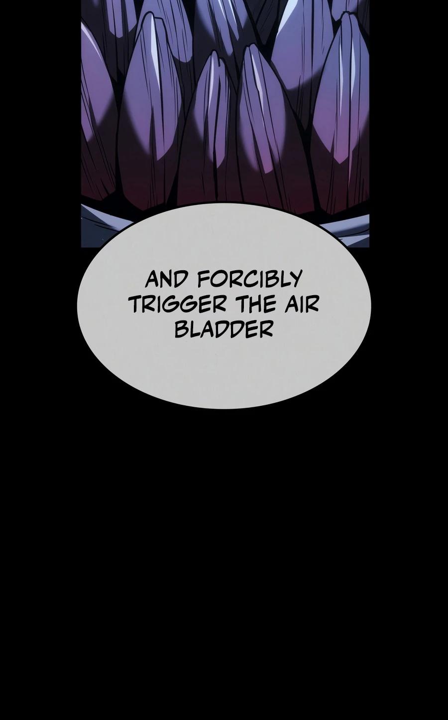 Revenge of the Baskerville Bloodhound Chapter 170 — page 13