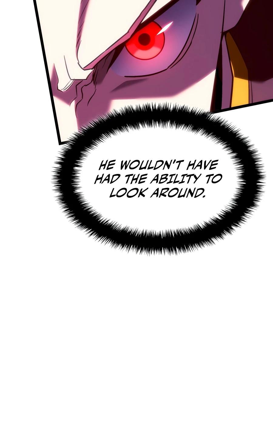 Revenge of the Baskerville Bloodhound Chapter 175 — page 13