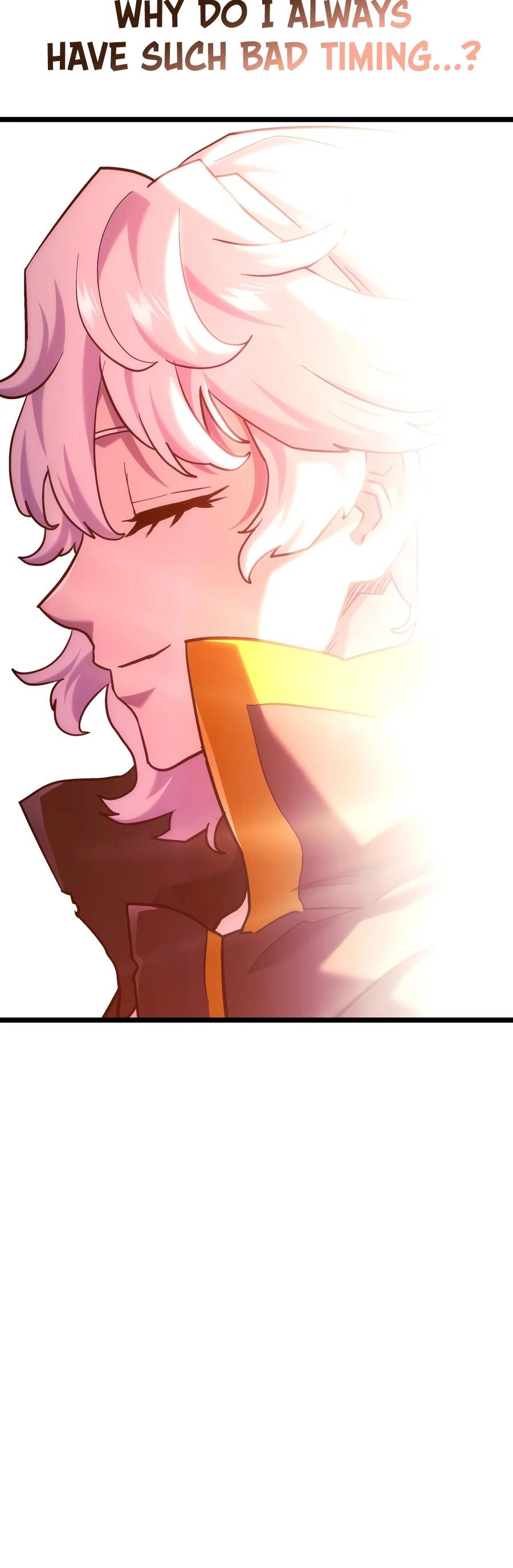 Revenge of the Baskerville Bloodhound Chapter 175 — page 21