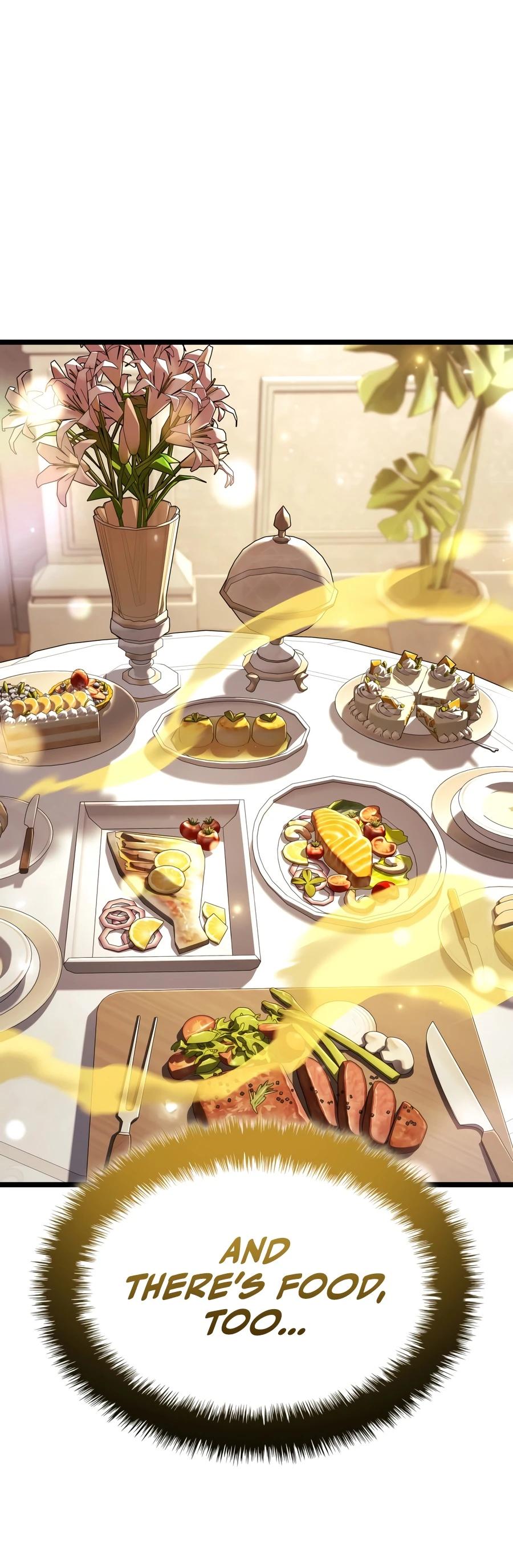 Revenge of the Baskerville Bloodhound Chapter 176 — page 10