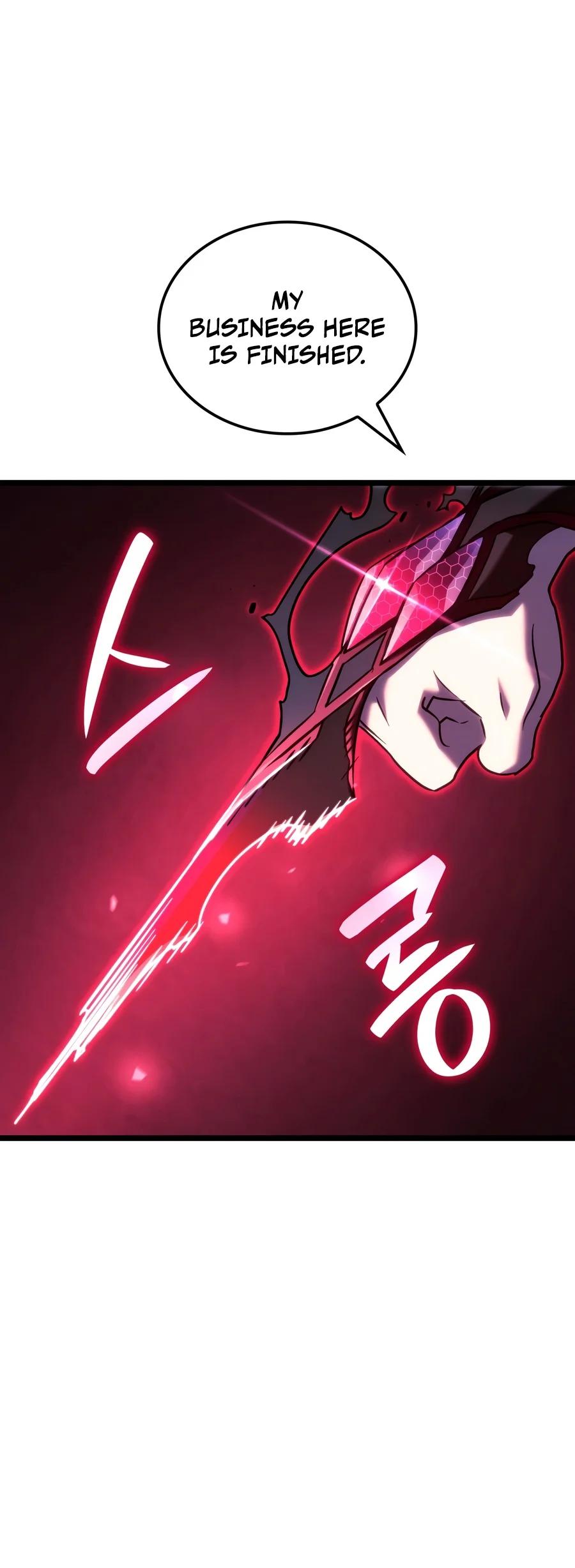 Revenge of the Baskerville Bloodhound Chapter 181 — page 4