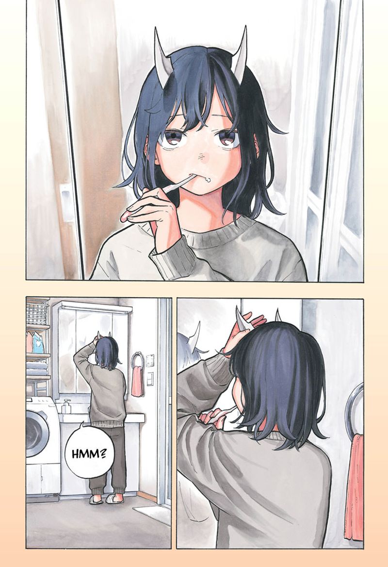 RuriDragon Chapter 1 — page 1