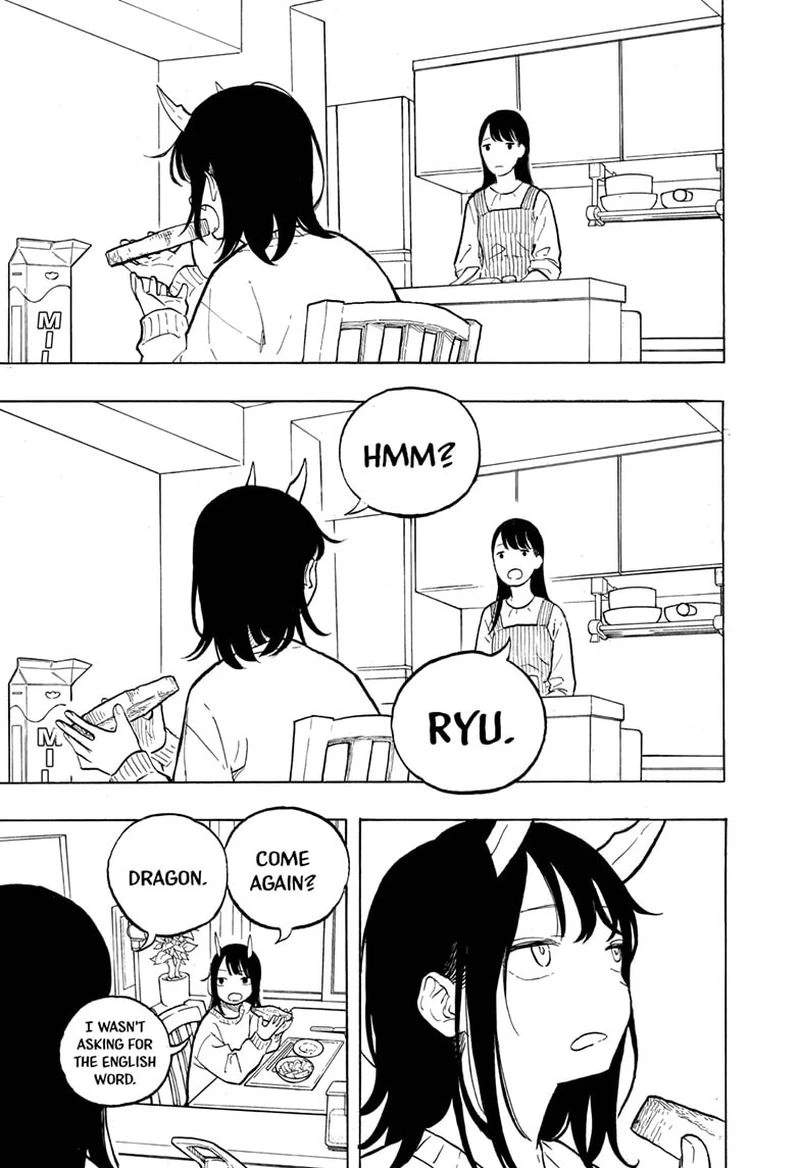 RuriDragon Chapter 1 — page 8