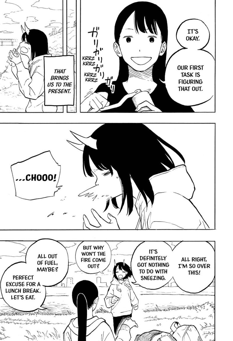 RuriDragon Chapter 2 — page 7