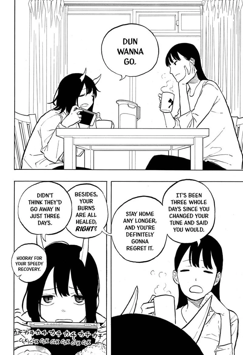 RuriDragon Chapter 3 — page 4