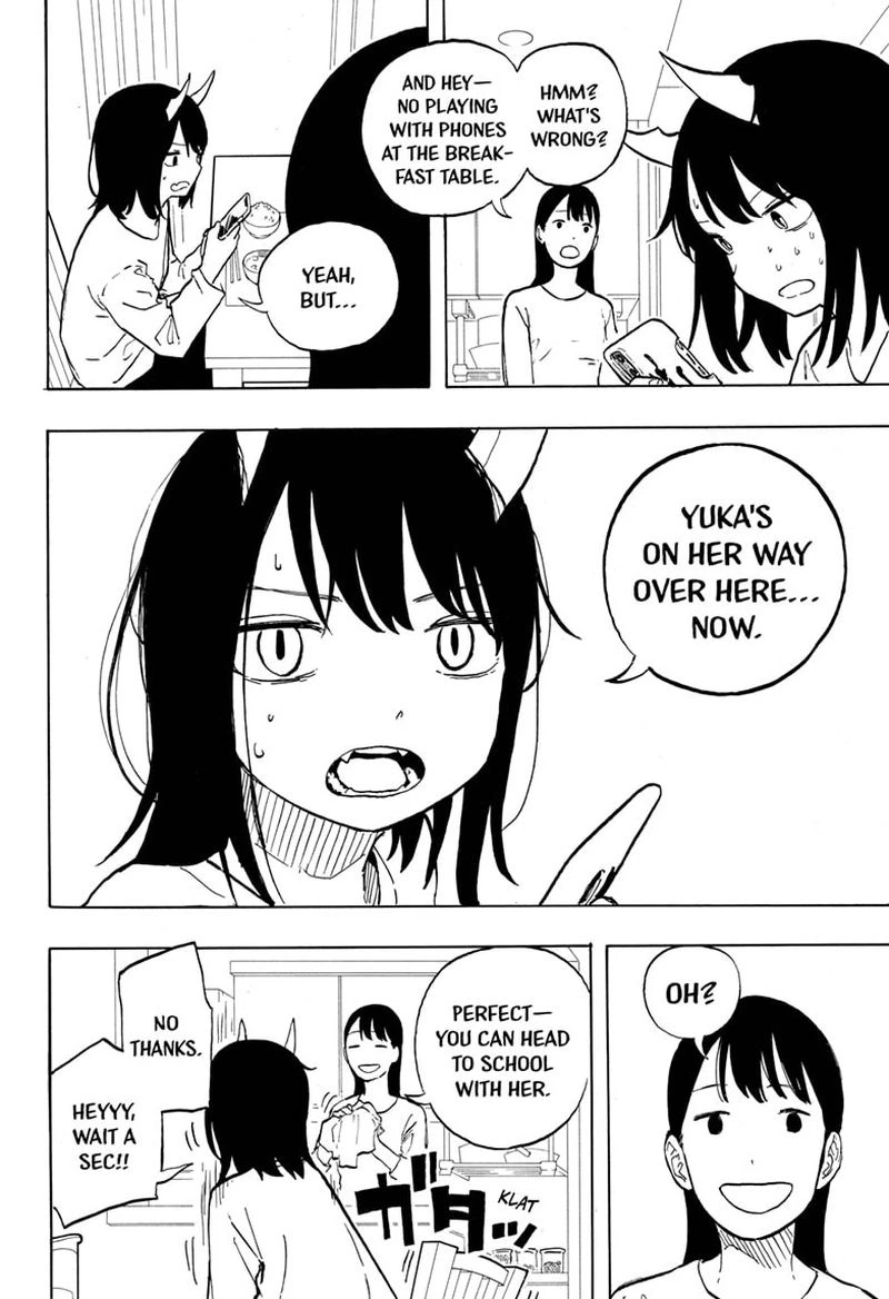 RuriDragon Chapter 3 — page 6