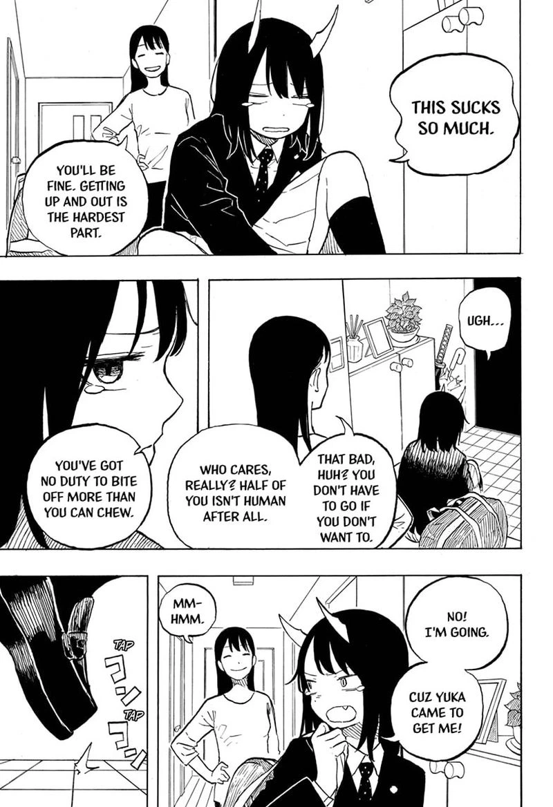 RuriDragon Chapter 3 — page 9