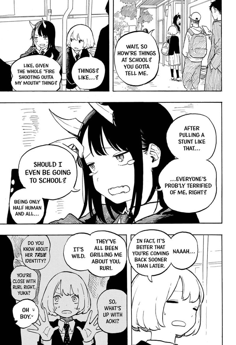 RuriDragon Chapter 3 — page 13