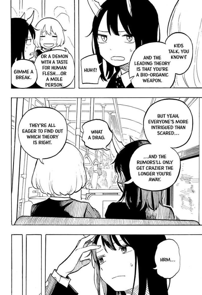 RuriDragon Chapter 3 — page 14