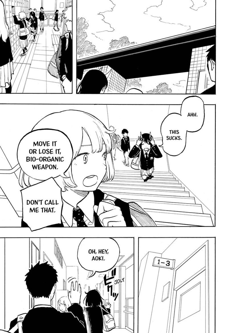 RuriDragon Chapter 3 — page 15