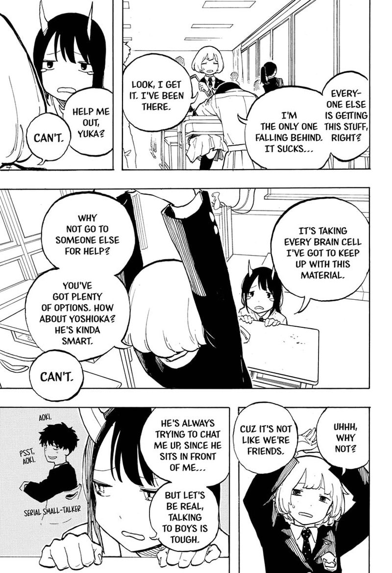 RuriDragon Chapter 4 — page 3