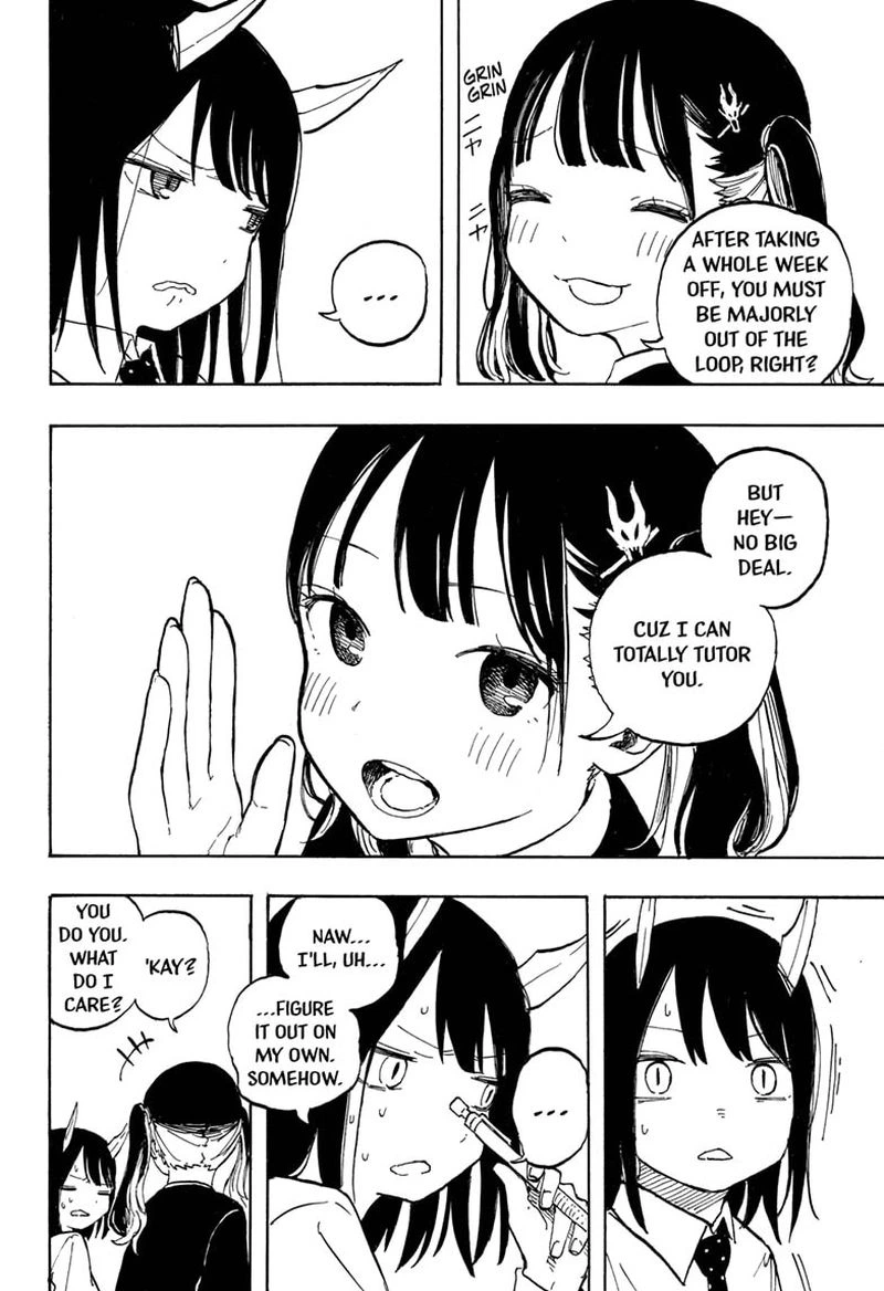 RuriDragon Chapter 4 — page 6