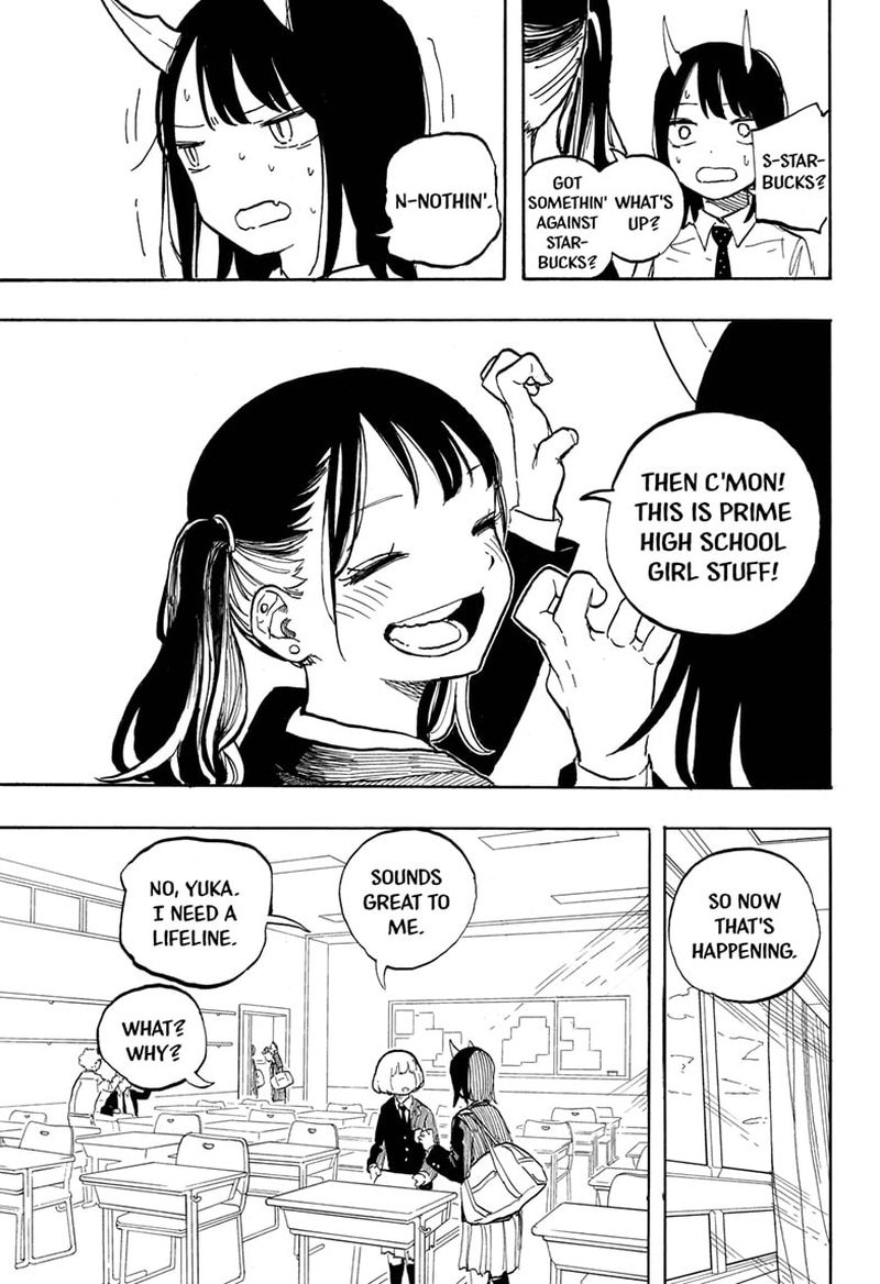RuriDragon Chapter 4 — page 13