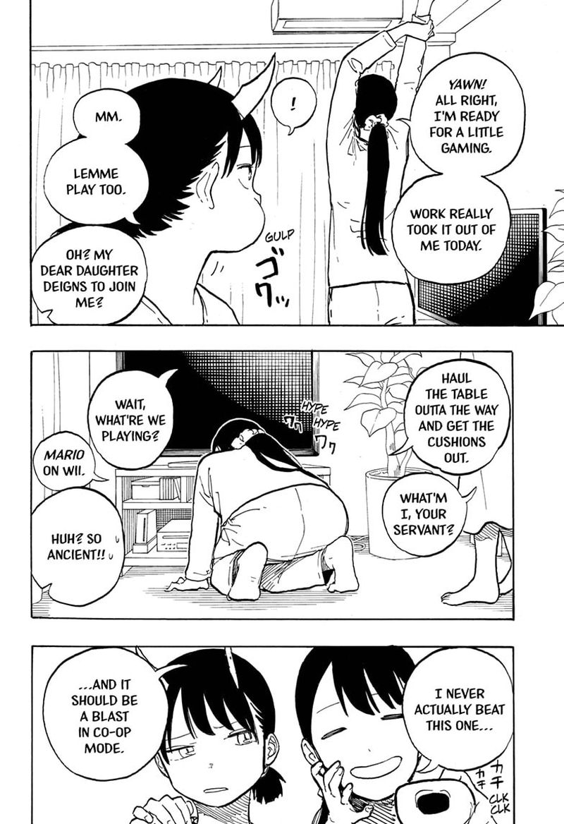 RuriDragon Chapter 5 — page 14