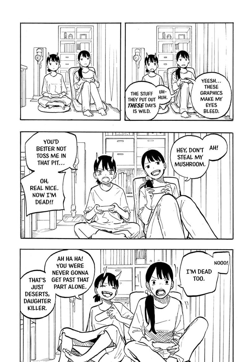 RuriDragon Chapter 5 — page 15