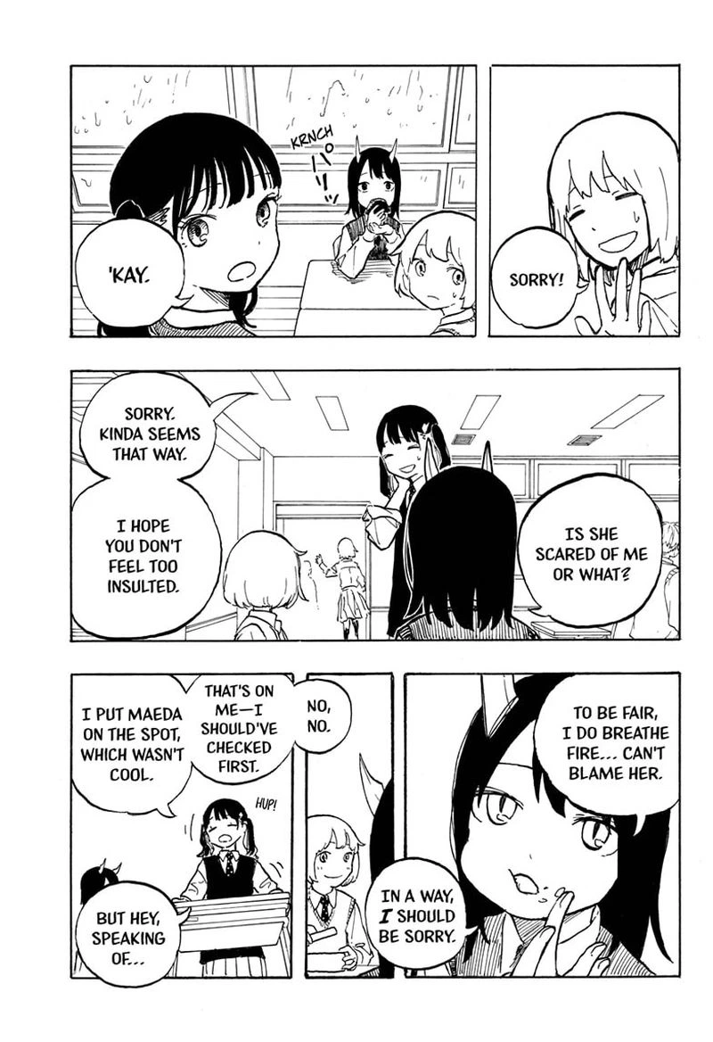 RuriDragon Chapter 6 — page 14