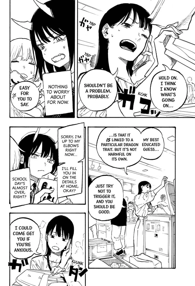 RuriDragon Chapter 7 — page 8