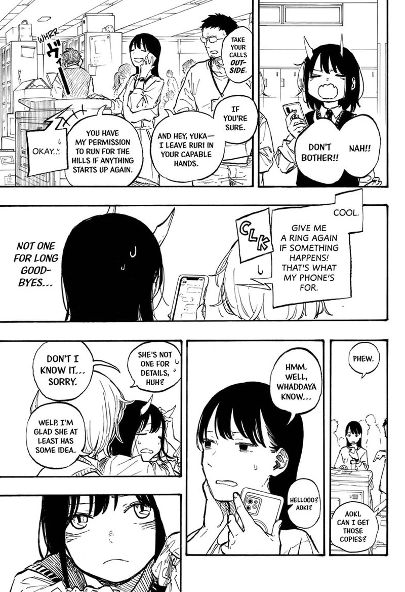 RuriDragon Chapter 7 — page 9