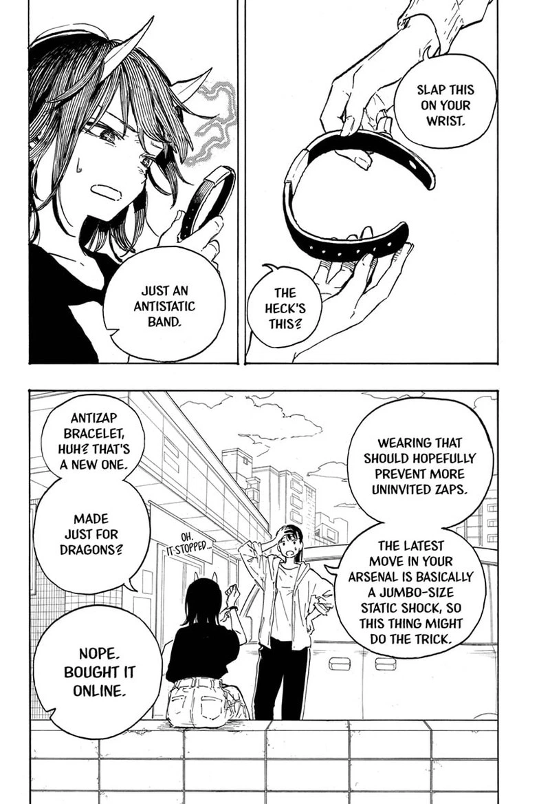 RuriDragon Chapter 8 — page 10