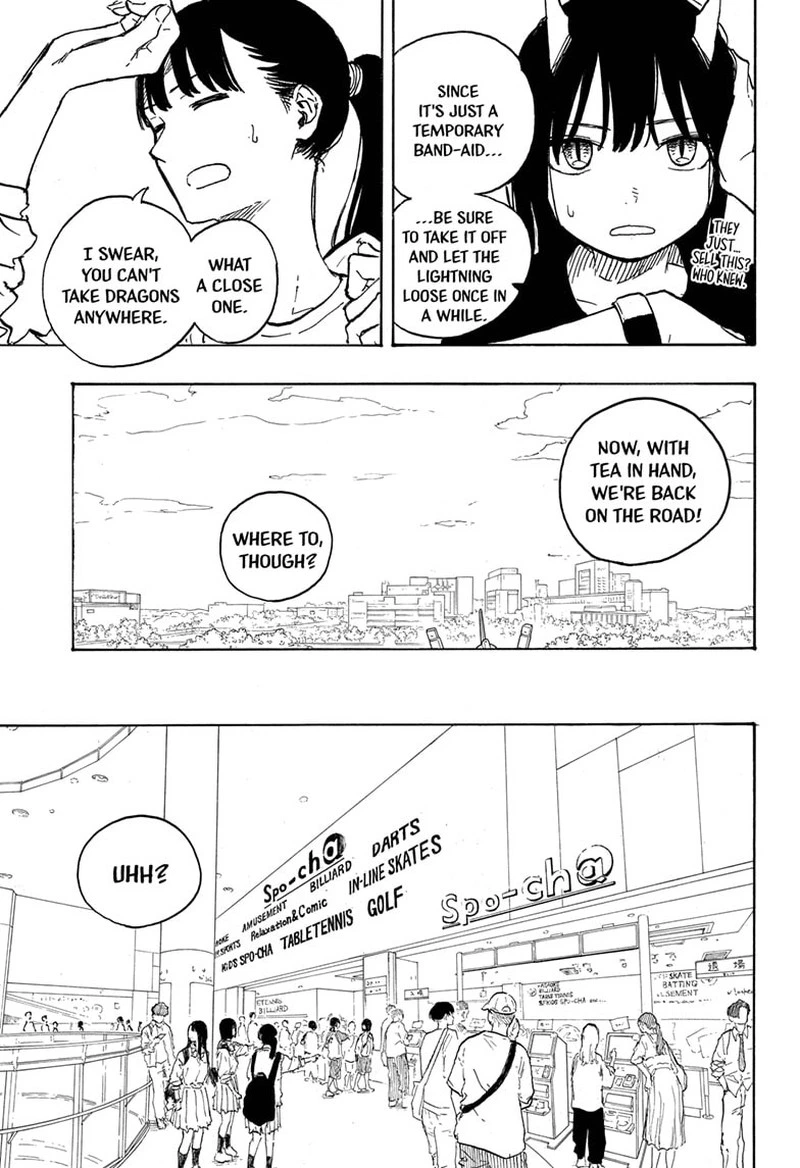 RuriDragon Chapter 8 — page 11