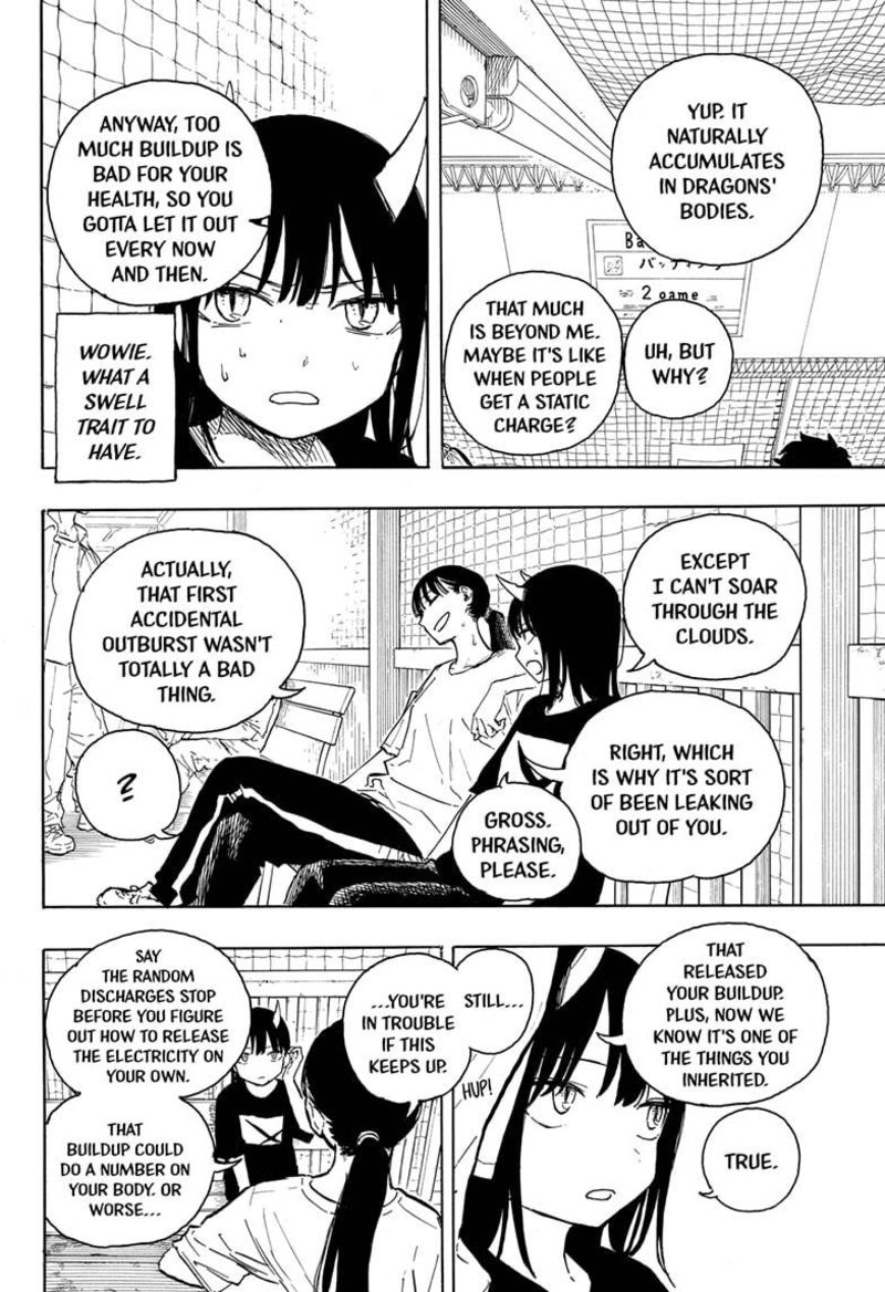 RuriDragon Chapter 9 — page 8