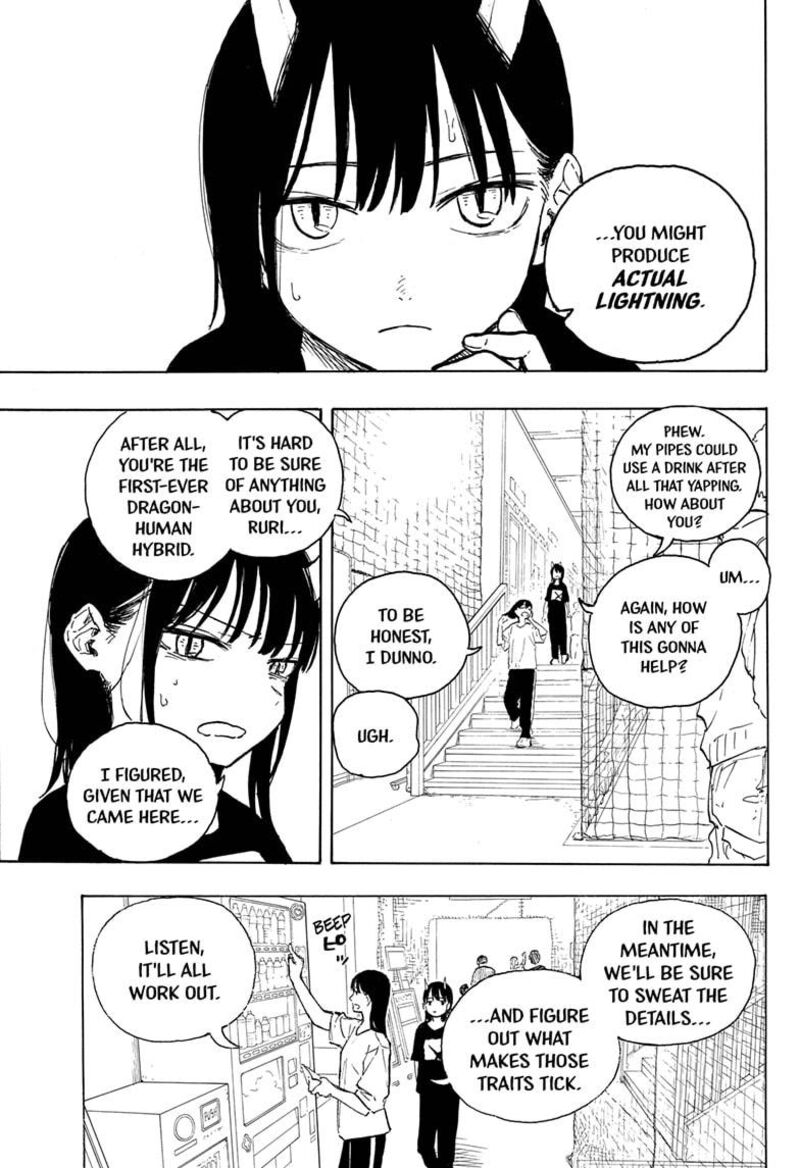 RuriDragon Chapter 9 — page 9