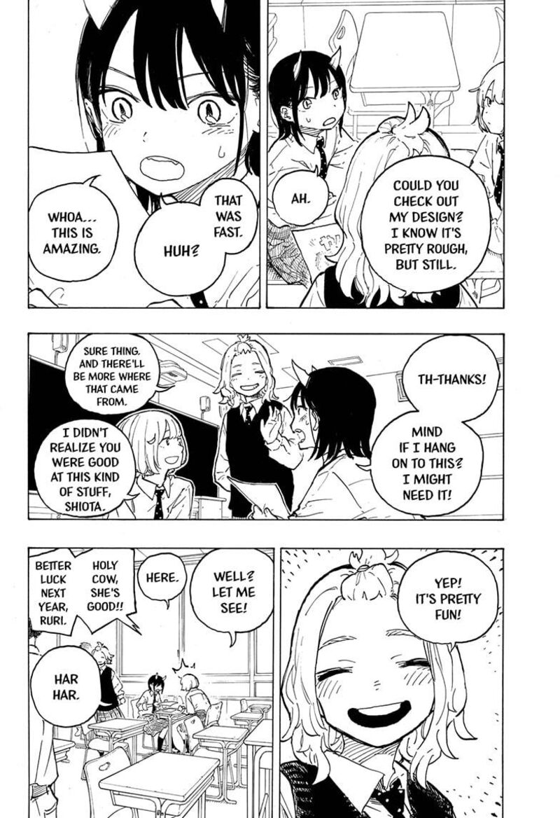 RuriDragon Chapter 13 — page 8