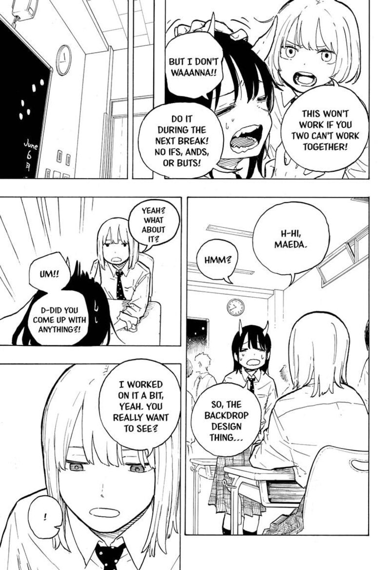RuriDragon Chapter 13 — page 11