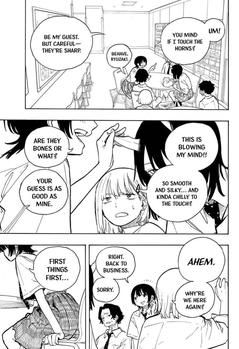 RuriDragon Chapter 17 — page 5
