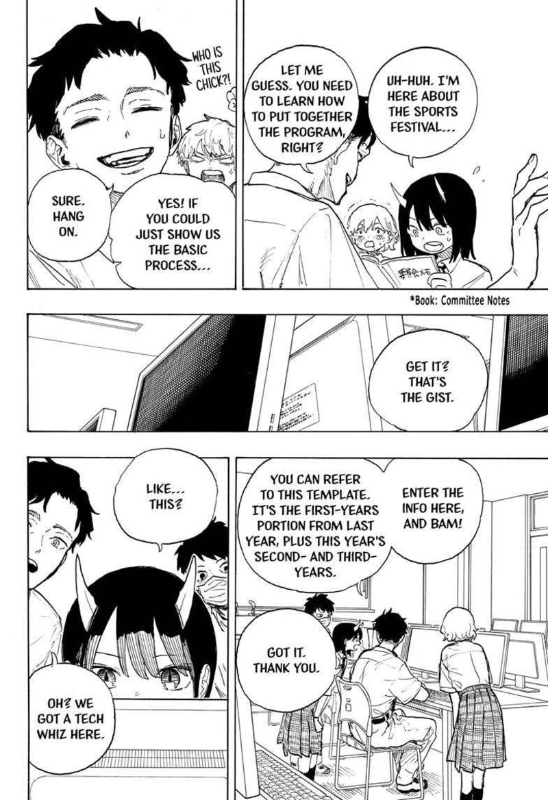 RuriDragon Chapter 18 — page 8