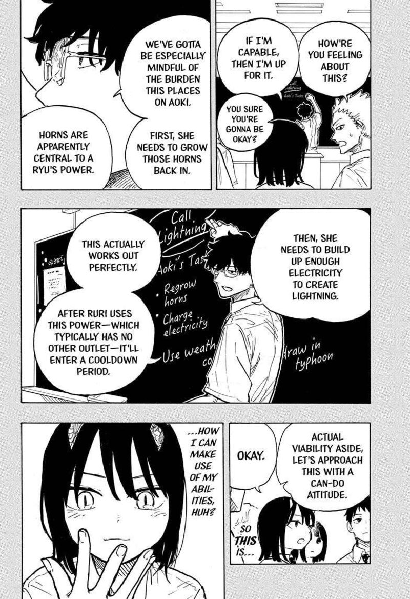 RuriDragon Chapter 23 — page 8