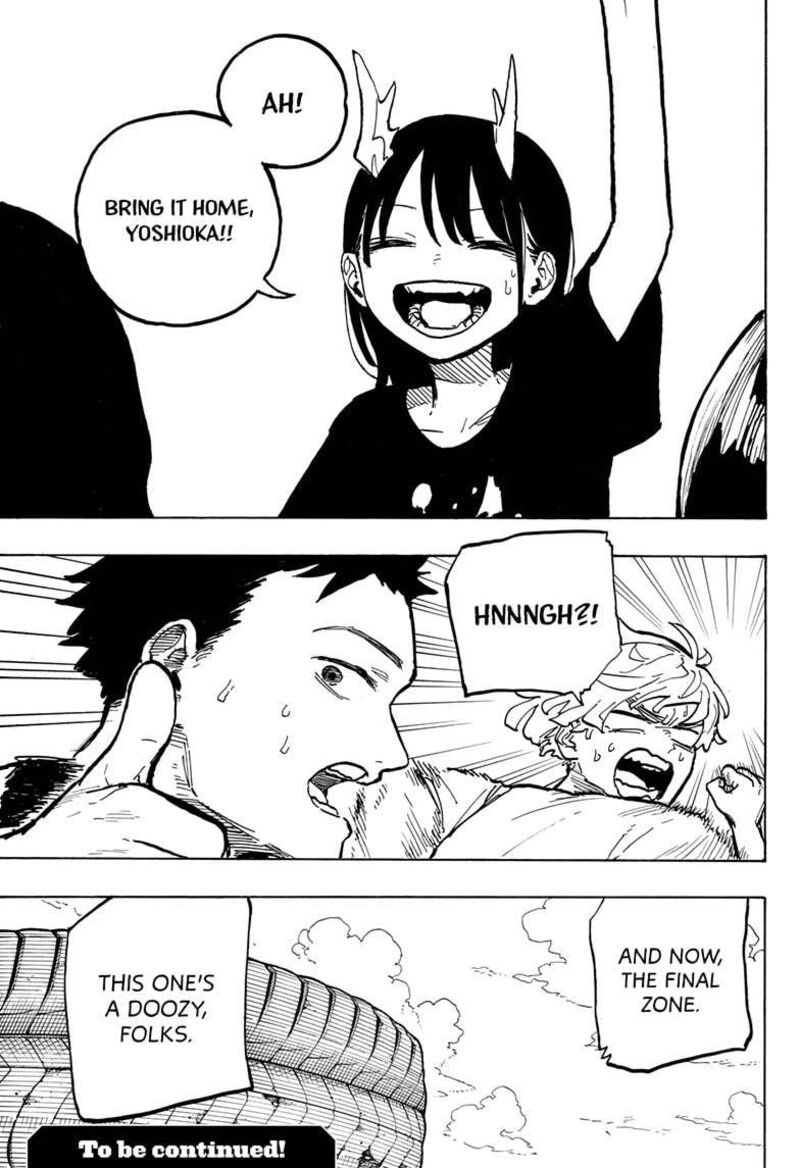 RuriDragon Chapter 26 — page 19