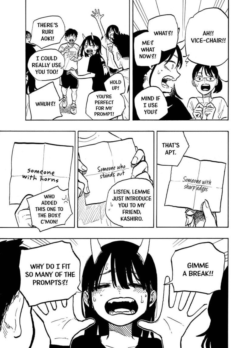 RuriDragon Chapter 28 — page 11