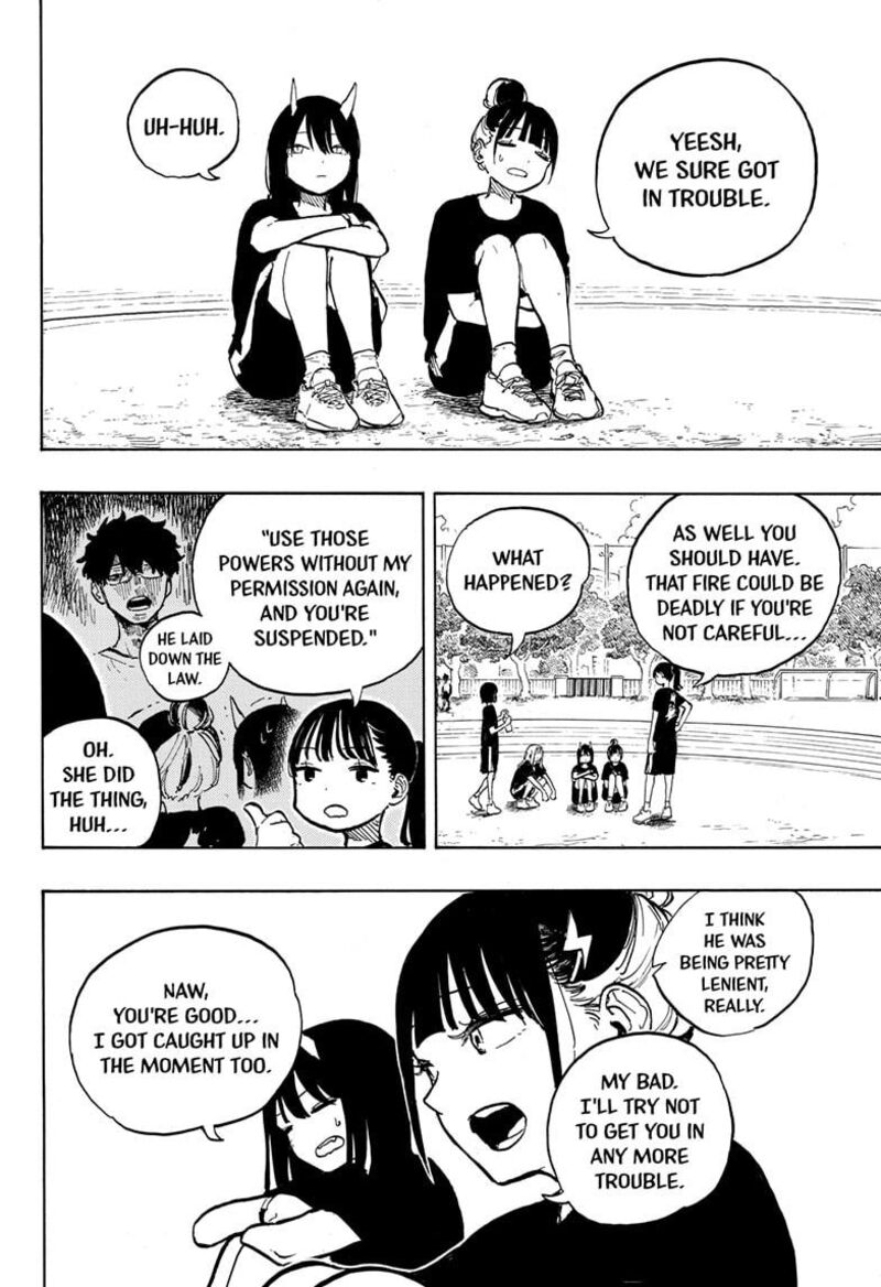 RuriDragon Chapter 29 — page 4