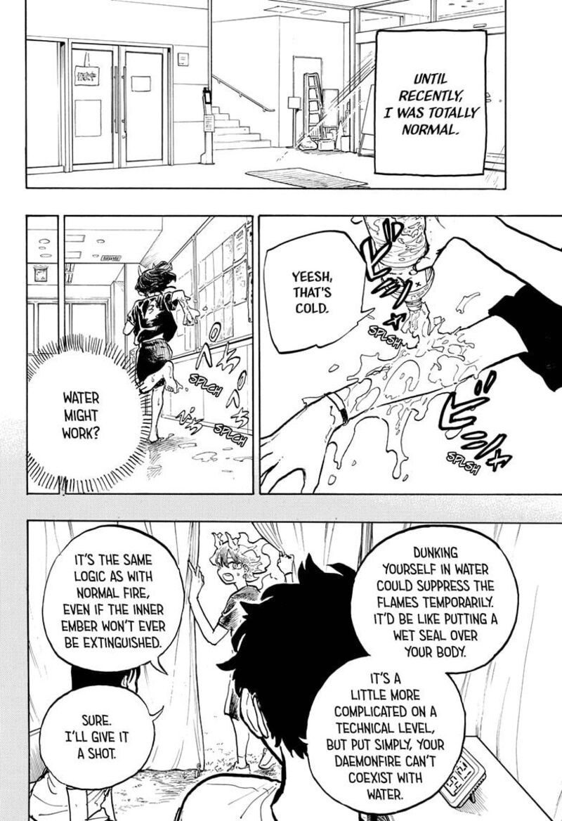 RuriDragon Chapter 31 — page 4