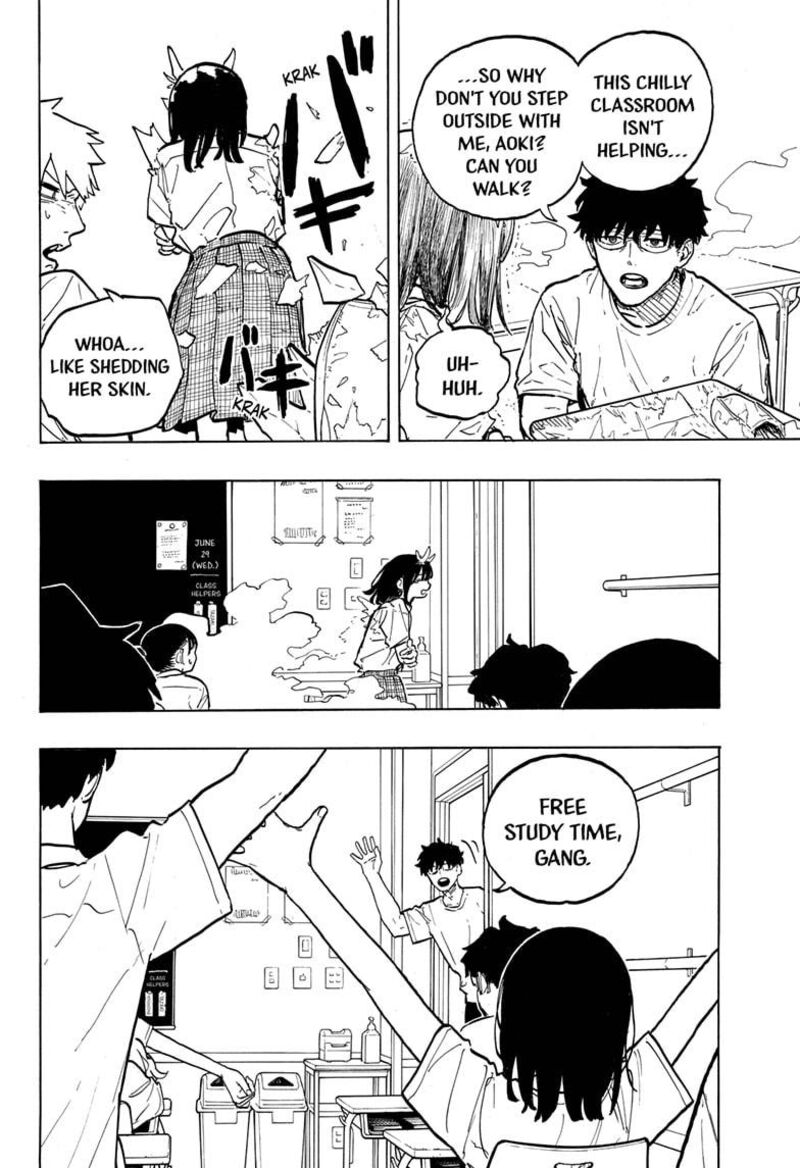 RuriDragon Chapter 33 — page 4
