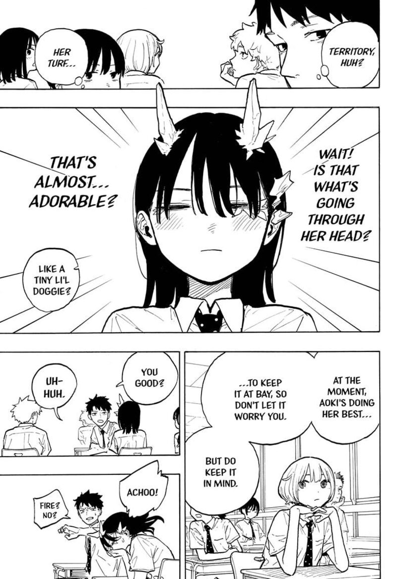 RuriDragon Chapter 33 — page 13