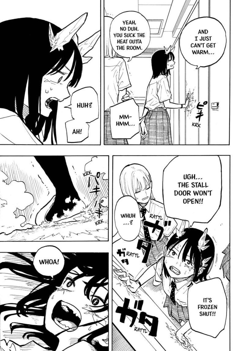 RuriDragon Chapter 33 — page 15