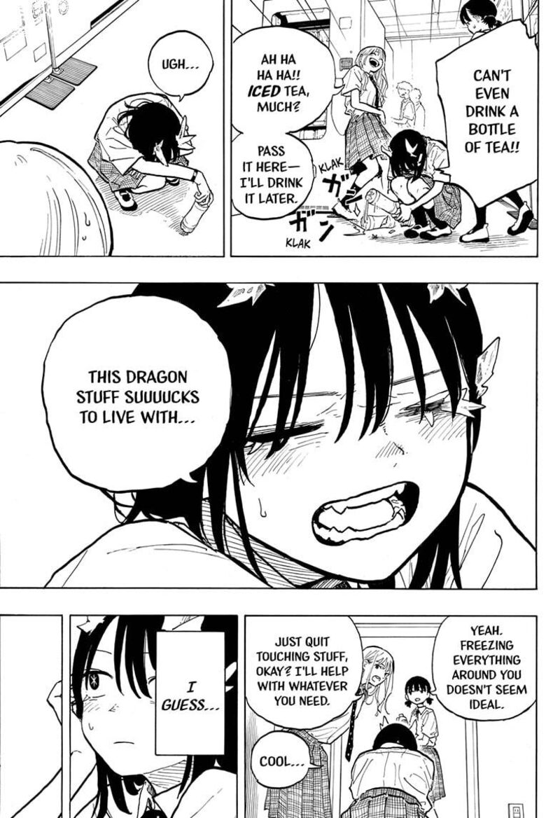 RuriDragon Chapter 33 — page 17