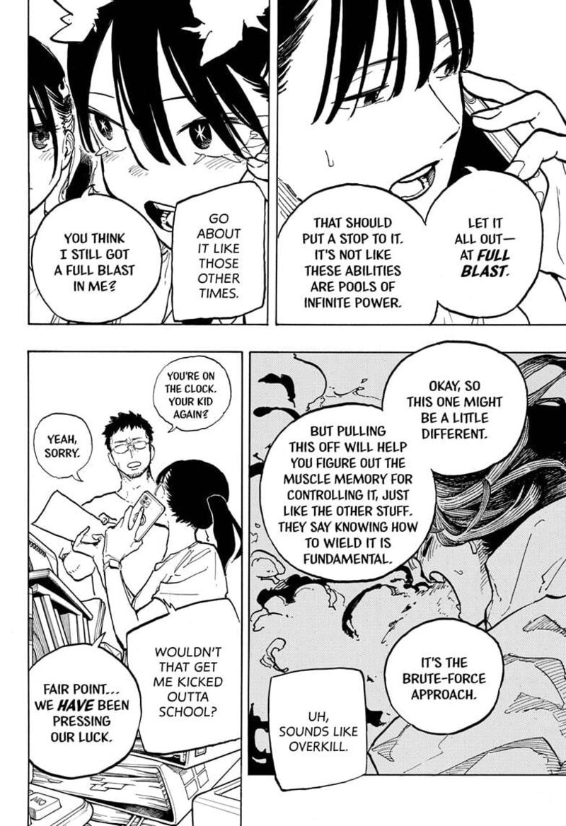 RuriDragon Chapter 34 — page 4