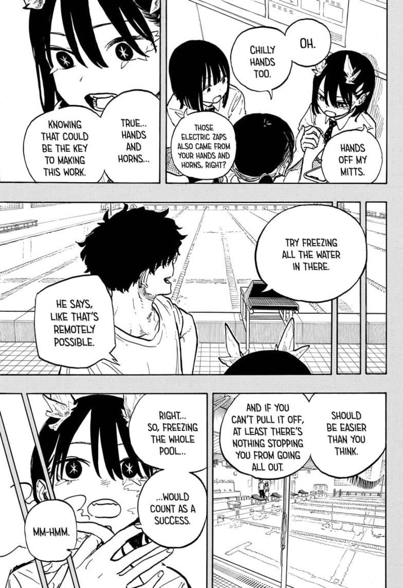 RuriDragon Chapter 34 — page 11