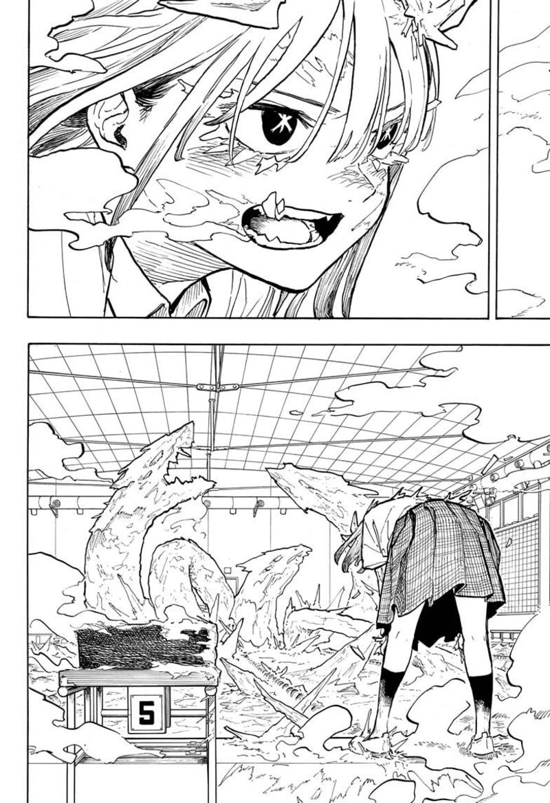RuriDragon Chapter 34 — page 14